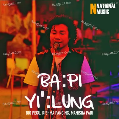 Ba: Pi Yi': Lung - Single Cover
