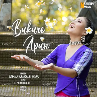 Bukure Apun - Single Cover