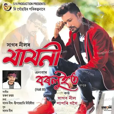 Borluit Vol-2 2019 Cover