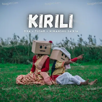 Kirili Cover