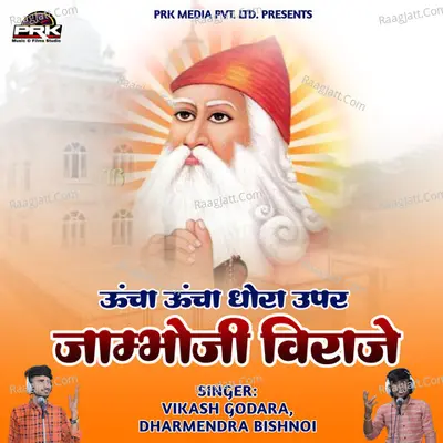 Vikash Godara Image