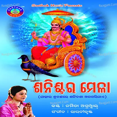 Sanischar Mela - Namita Agarwal