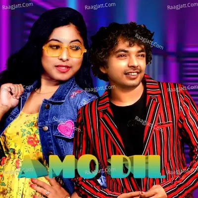A Mo Dil Cover