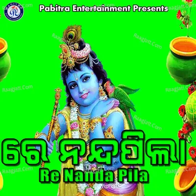 Re Nanda Pila Poster