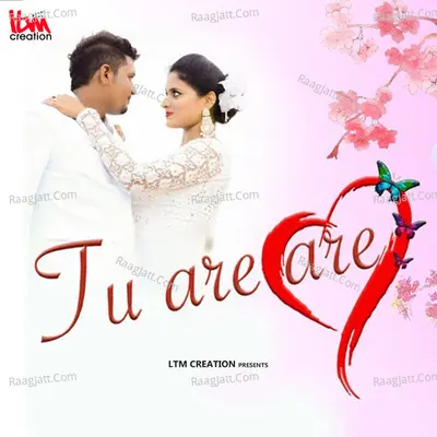 Tu Are Are Cover