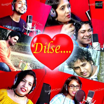 Dil Se - Devitosh Acharya
