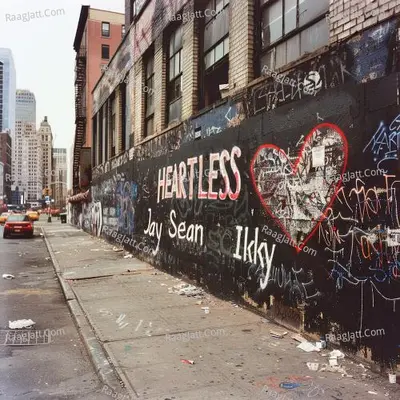 Heartless Cover