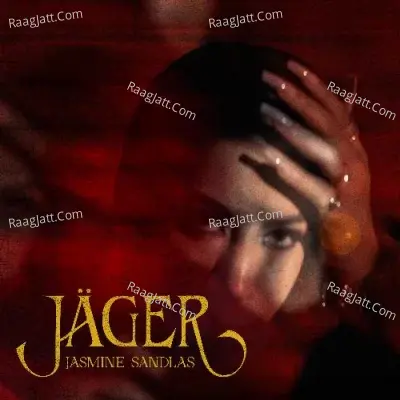 Jager Cover