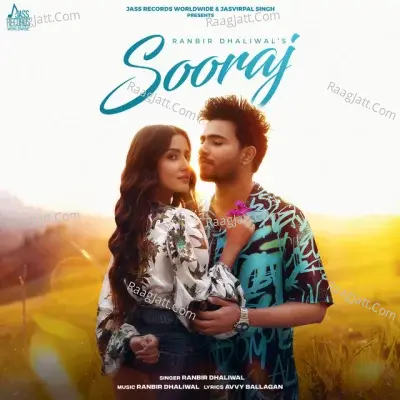 Sooraj Cover