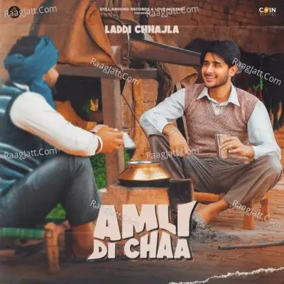 Laddi Chhajla