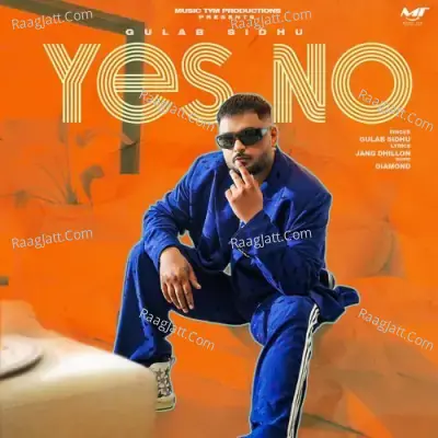 Yes No Cover