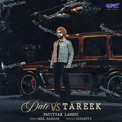 Date Vs Tareek Cover