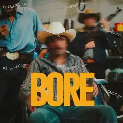 Bore Cover