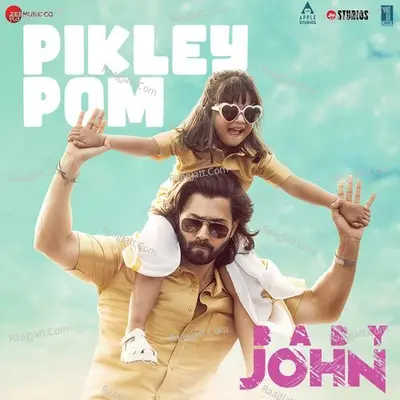 Pikley Pom (From "Baby John") Cover