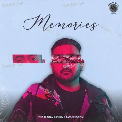 Memories Cover