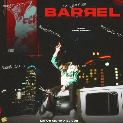 Barrel