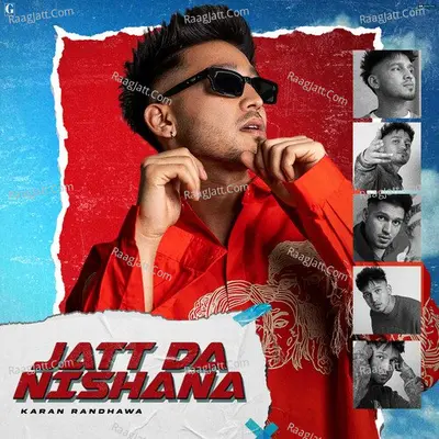 Jatt Da Nishana Poster