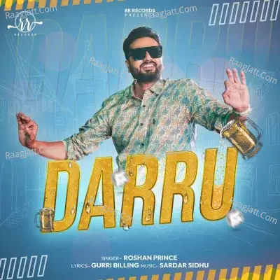 Darru Cover
