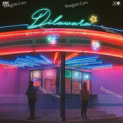Dilawara Cover