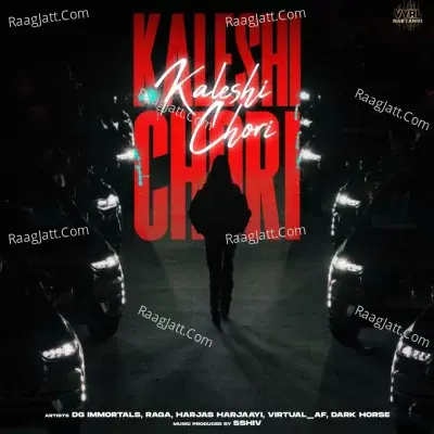 Kaleshi Chori Cover