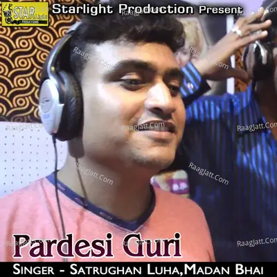 Pardesi Guri