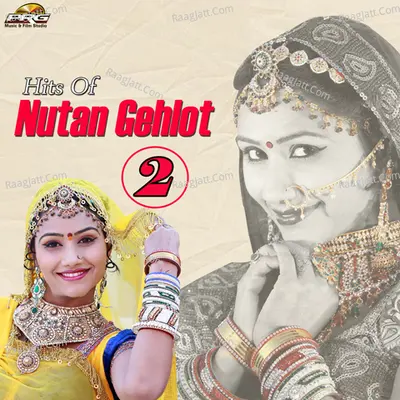 Hits of Nutan Gehlot 2 Poster