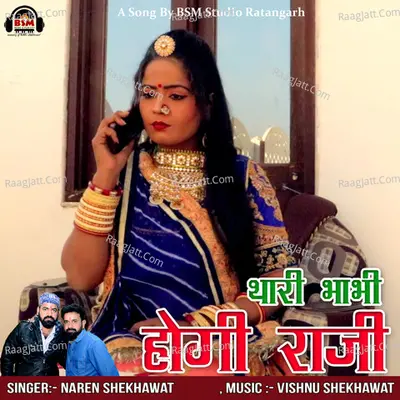 Naren Shekhawat Image