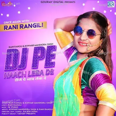 Dj Par Nach Leba De