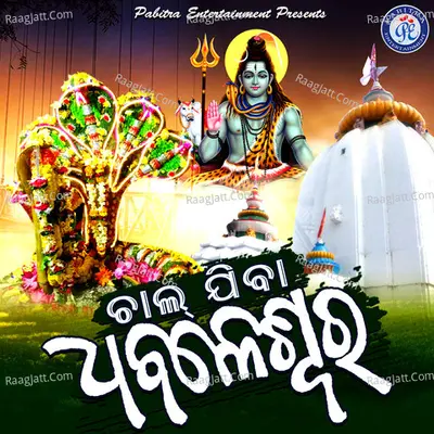 Chal Jiba Dhabaleswara Cover