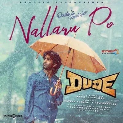 Nallaru Po (From "Dude") Cover