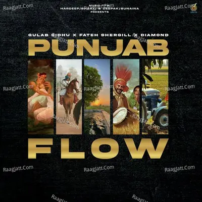 Punjab Flow - Fateh Shergill
