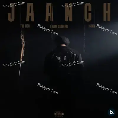 Jaanch