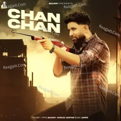 Chan Chan Cover