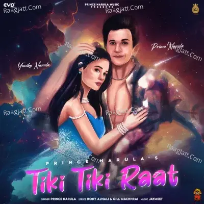 Tiki Tiki Raat