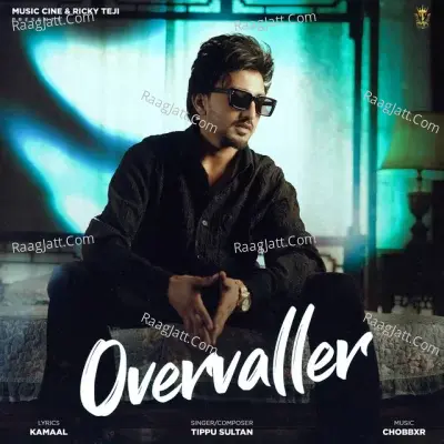 Overvaller