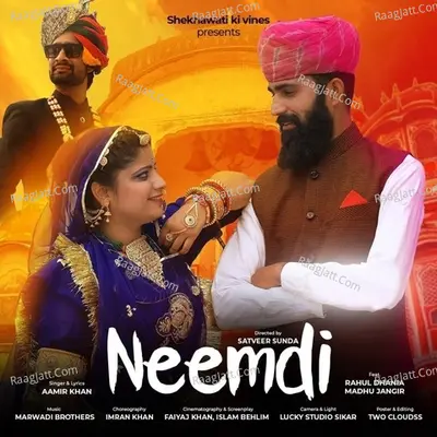 Neemdi Cover