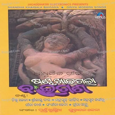 Shandha Khaigala Baigana Poster