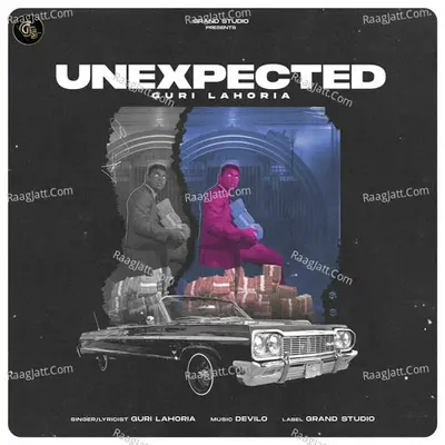 Unexpected