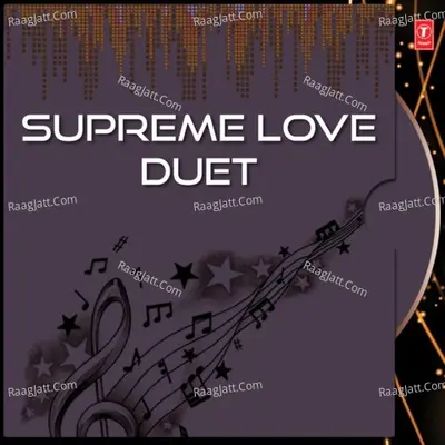 Supreme Love Duet - Sanjukta