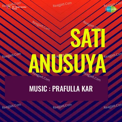 Sati Anusuya Poster
