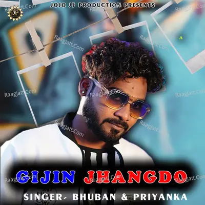 Gijin Jhangdo Cover