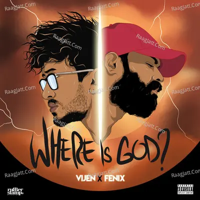 Where Is God