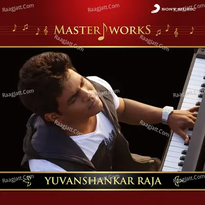 MasterWorks - Yuvanshankar Raja Poster