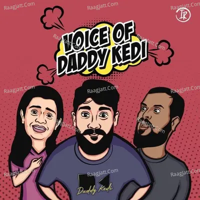 Voice of Daddy Kedi - season - 1 - Inspire Race