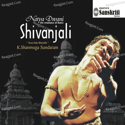 Natya Dwani - Shivanjali Poster