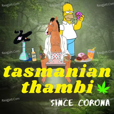 Tasmanian thambi - Tamil Podcast - season - 1 - tasmanian thambi