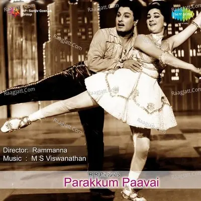 Parakkum Paavai - M S Viswanathan
