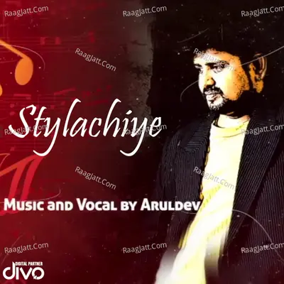 Stylachiye Cover