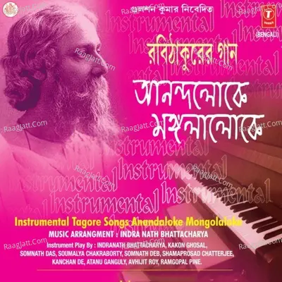 Anandaloke Mongolaloke - Indra Nath Bhattacharya