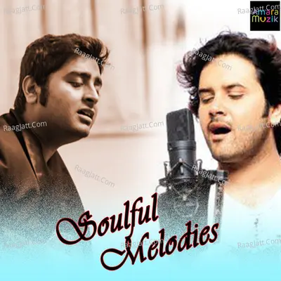 Soulful Melodies Cover